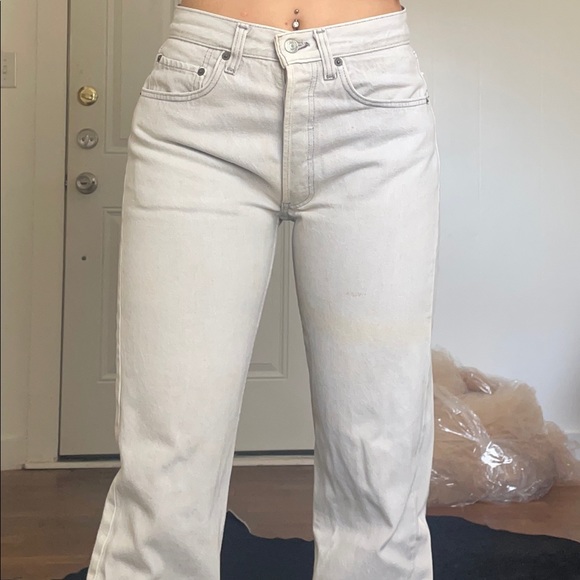 Levi’s jeans - Picture 2 of 3